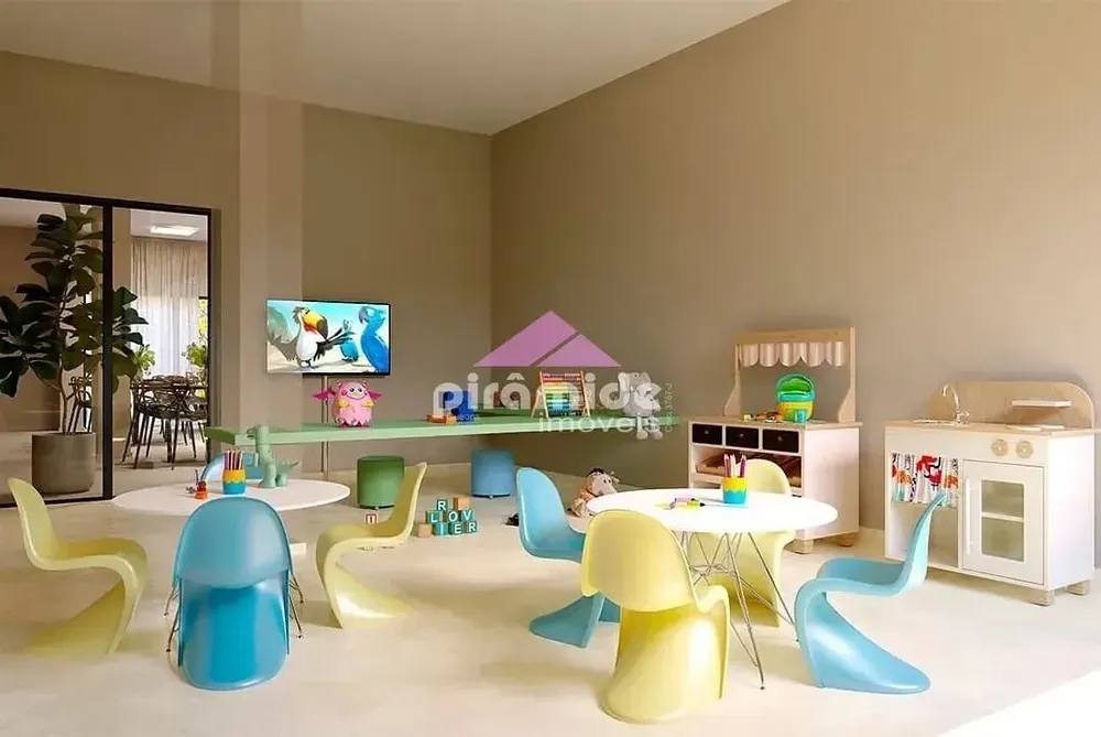 Apartamento, 2 quartos, 54 m² - Foto 4