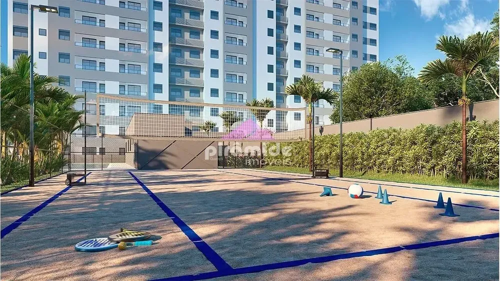 Apartamento, 2 quartos, 54 m² - Foto 3