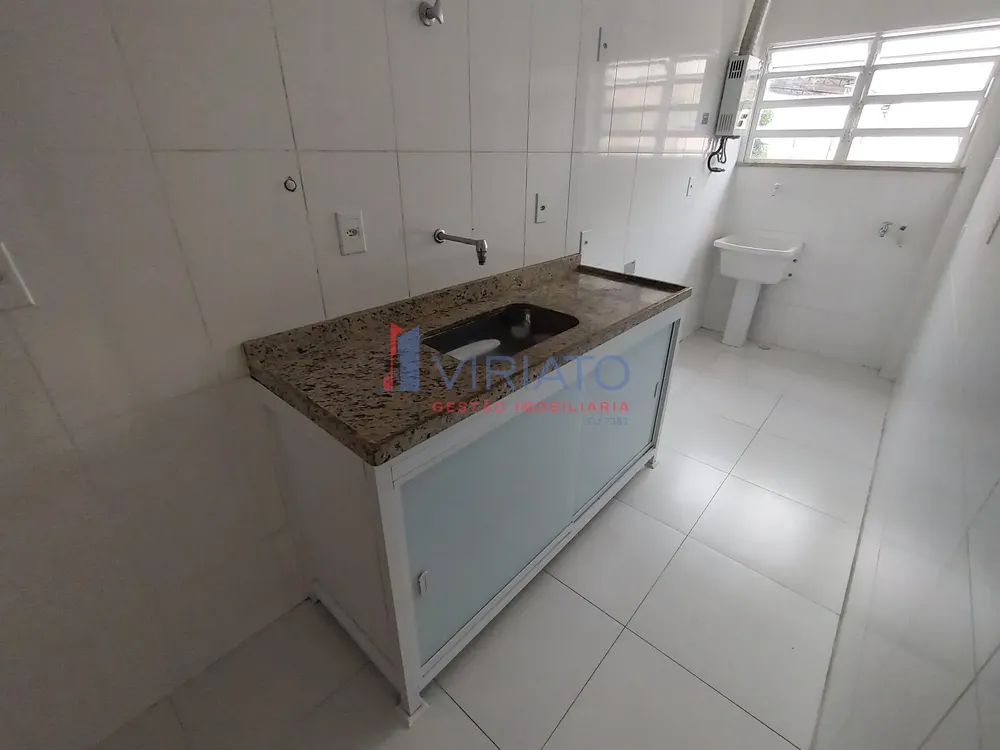 Apartamento, 2 quartos, 58 m² - Foto 2