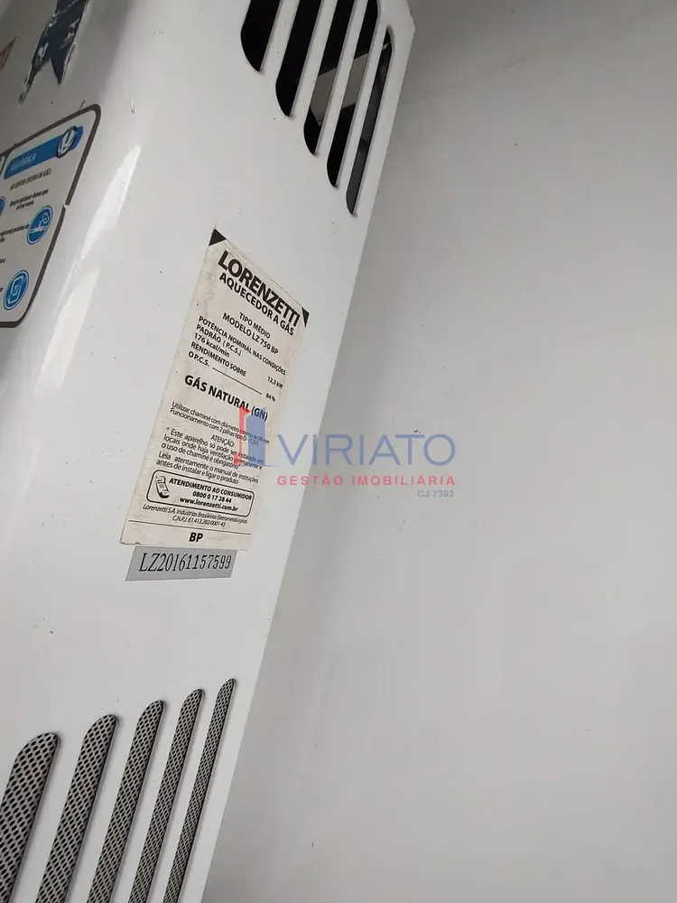Apartamento, 2 quartos, 58 m² - Foto 7