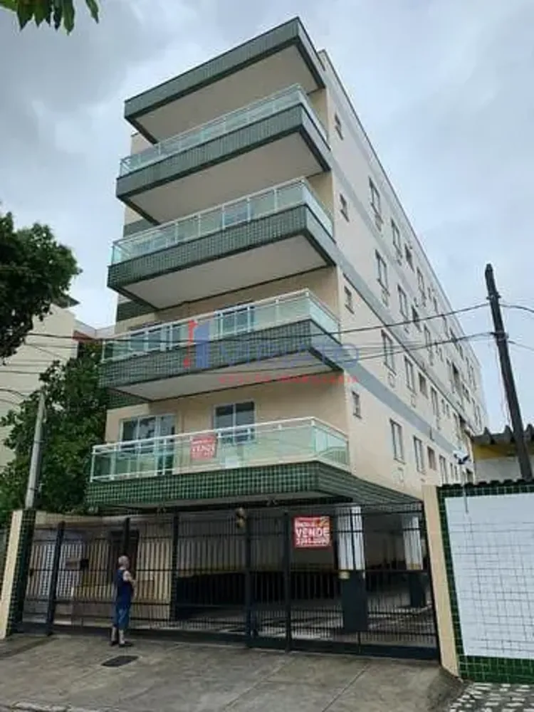 Apartamento, 2 quartos, 58 m² - Foto 1