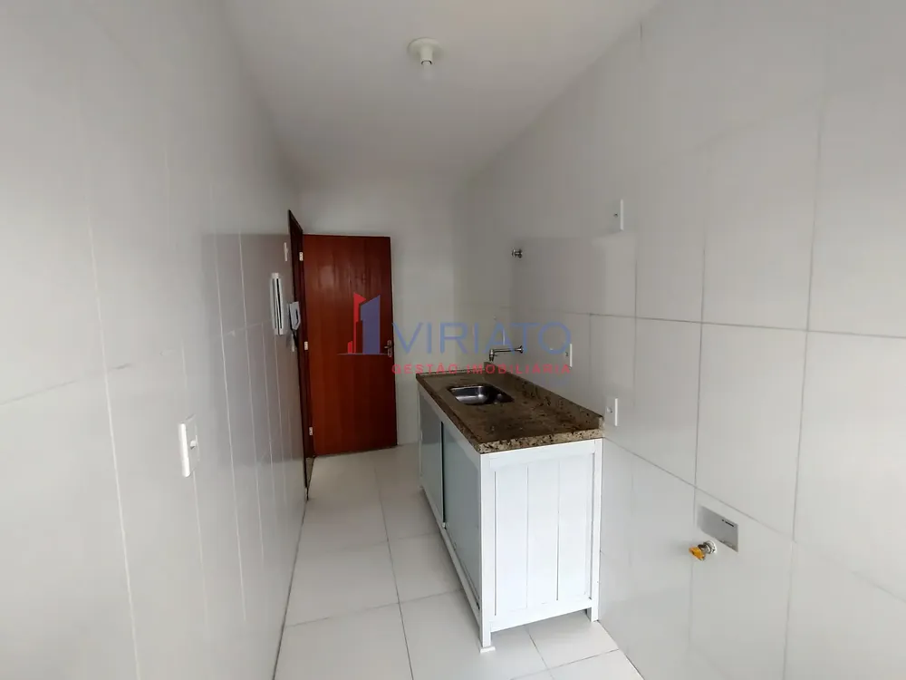 Apartamento, 2 quartos, 58 m² - Foto 6