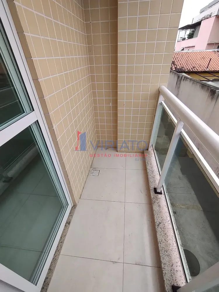 Apartamento, 2 quartos, 58 m² - Foto 21