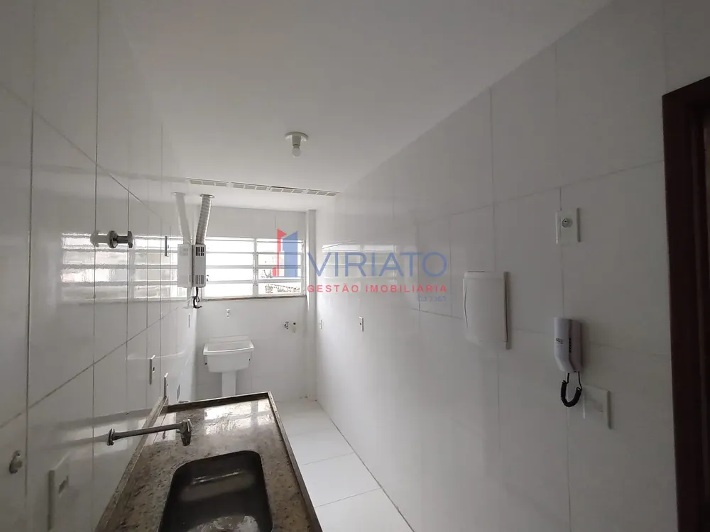 Apartamento, 2 quartos, 58 m² - Foto 3