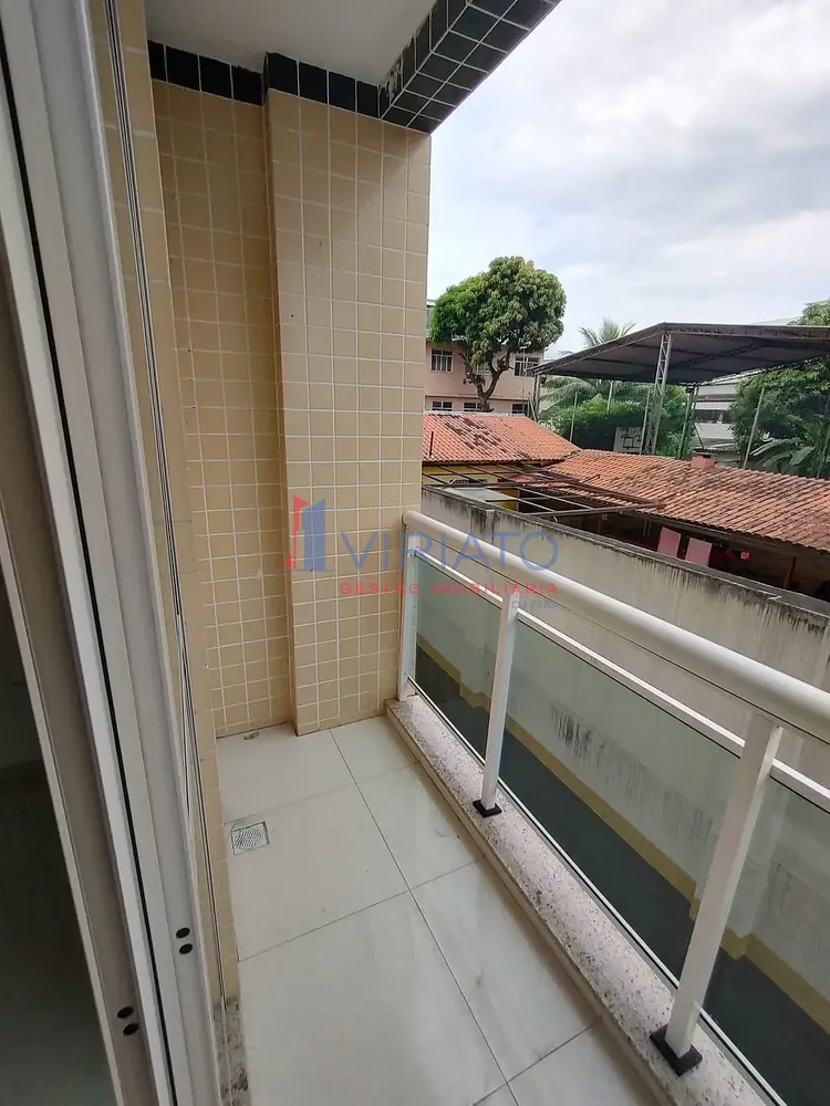 Apartamento, 2 quartos, 58 m² - Foto 16