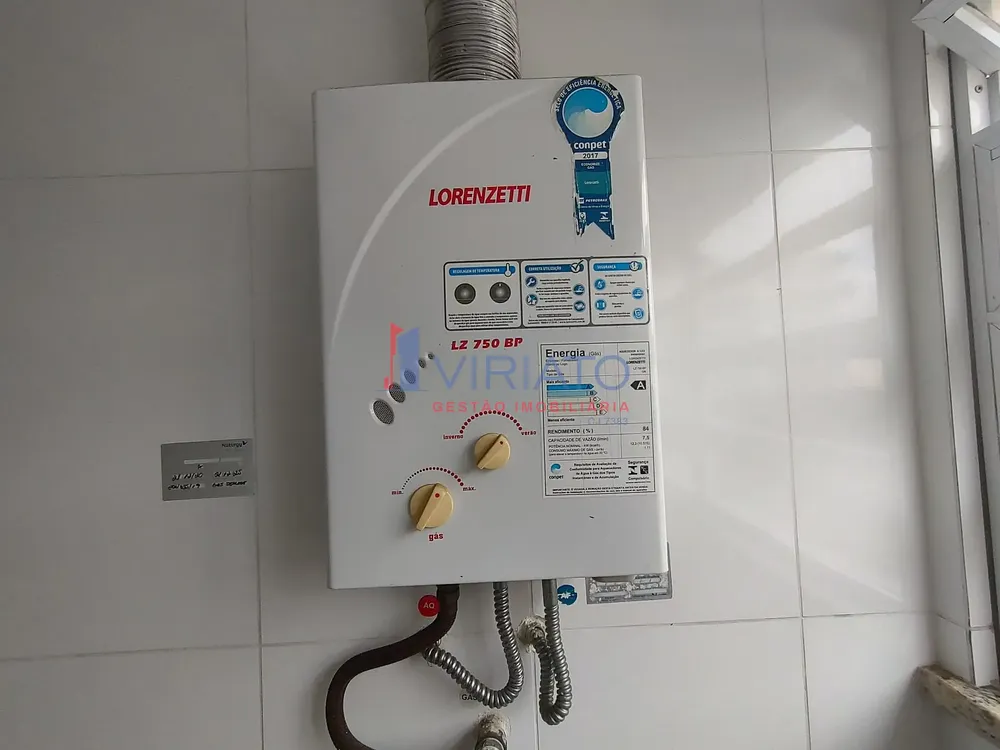 Apartamento, 2 quartos, 58 m² - Foto 4