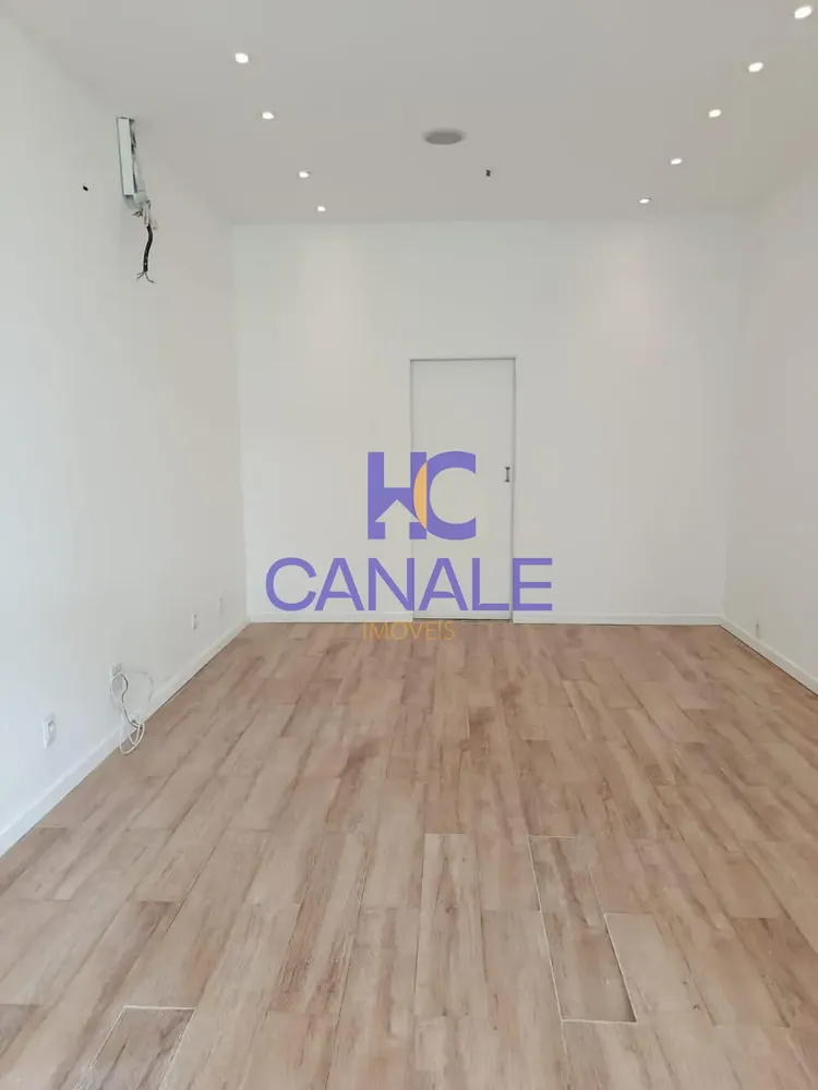Loja-Salão, 29 m² - Foto 7