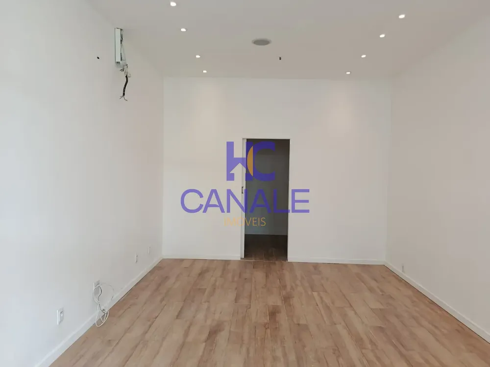 Loja-Salão, 29 m² - Foto 3