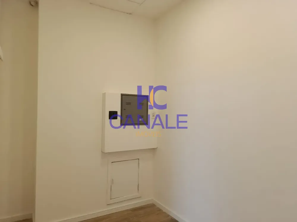 Loja-Salão, 29 m² - Foto 9