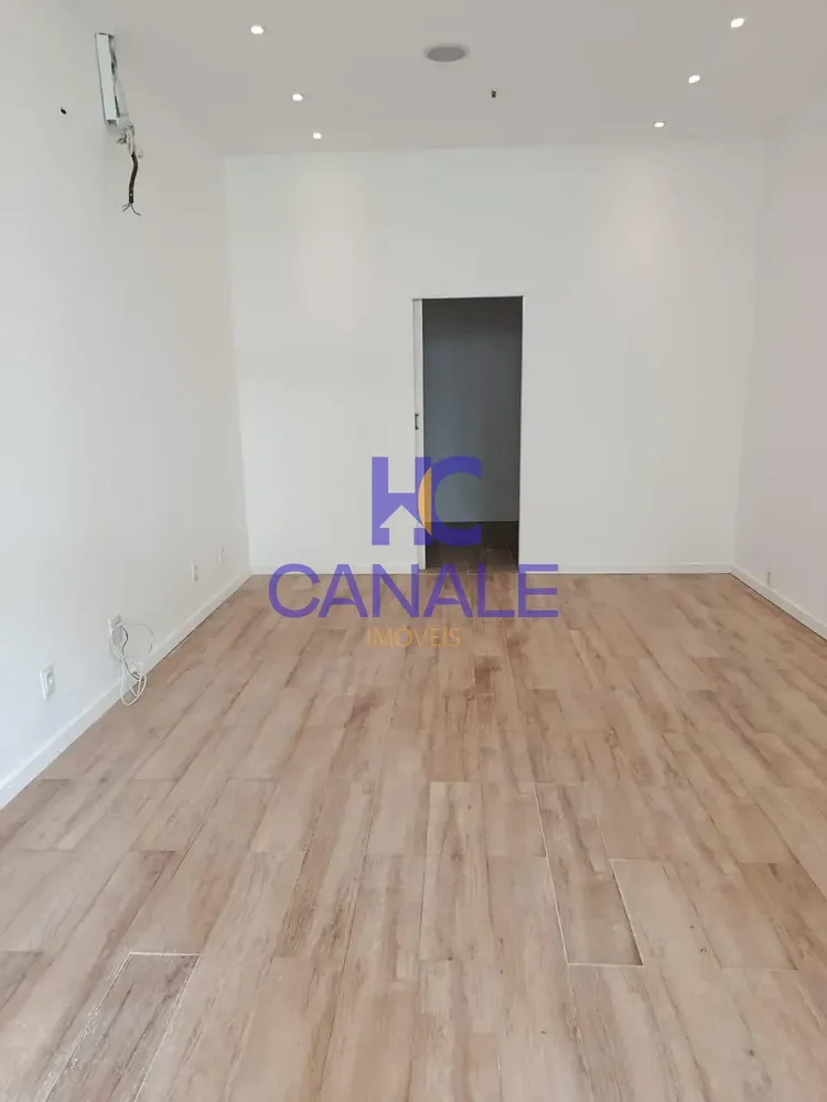 Loja-Salão, 29 m² - Foto 8