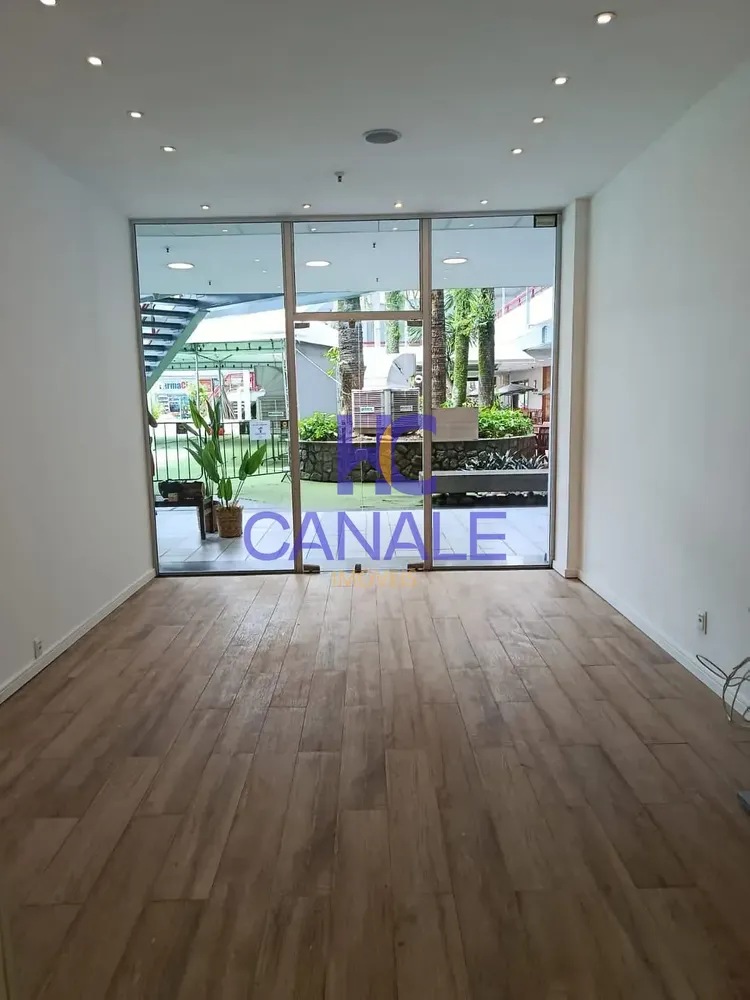 Loja-Salão, 29 m² - Foto 6