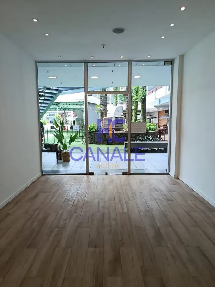 Loja-Salão, 29 m² - Foto 1