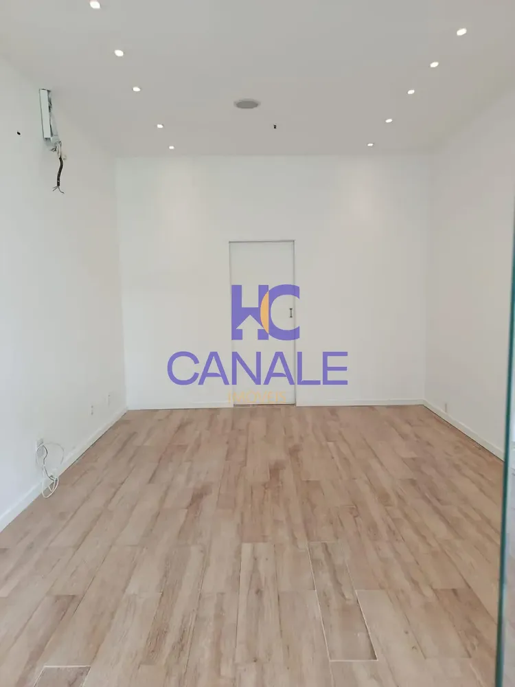 Loja-Salão, 29 m² - Foto 12