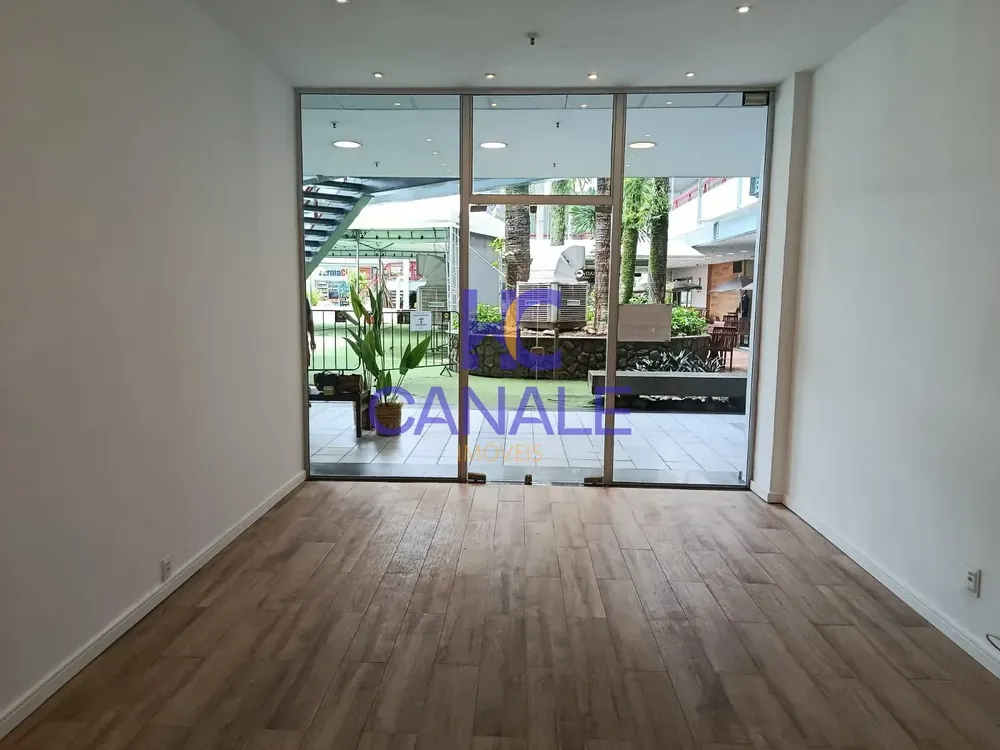 Loja-Salão, 29 m² - Foto 4