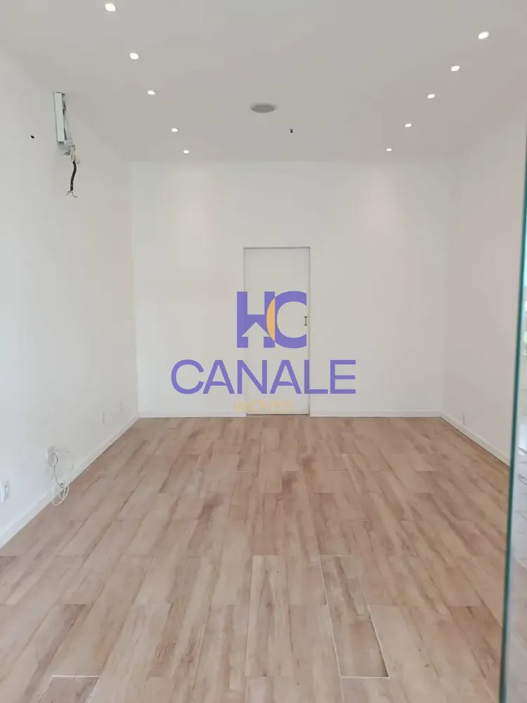 Loja-Salão, 29 m² - Foto 10