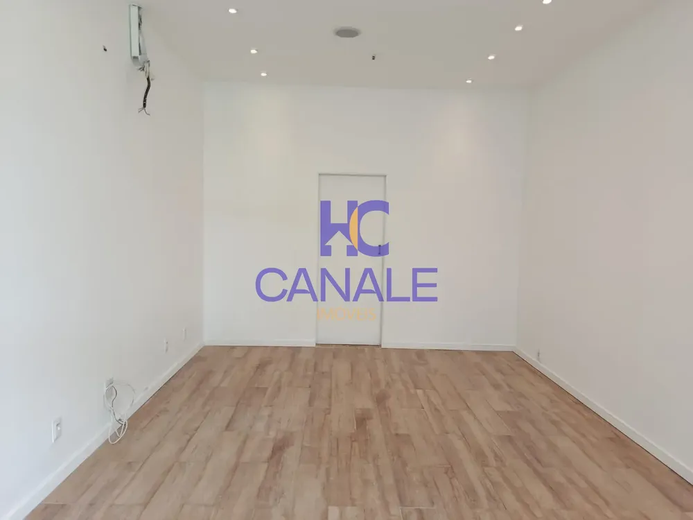 Loja-Salão, 29 m² - Foto 2