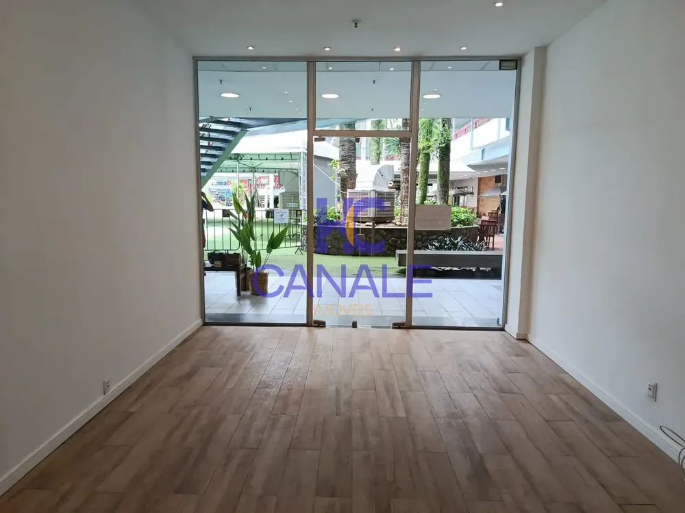 Loja-Salão, 29 m² - Foto 5