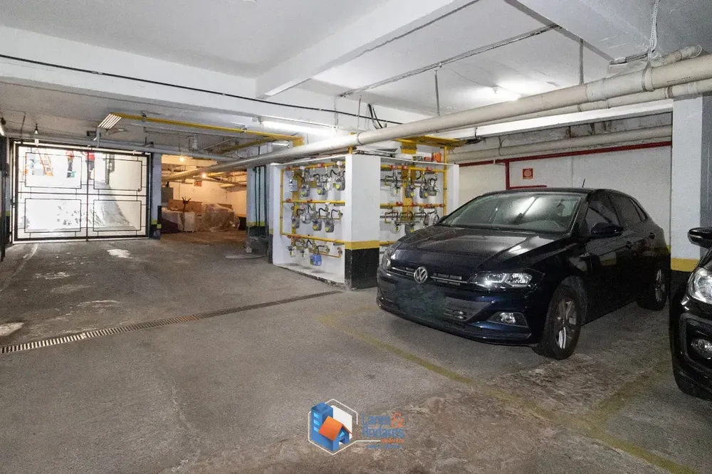 Apartamento, 2 quartos, 65 m² - Foto 8