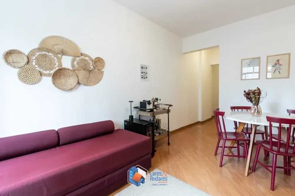 Apartamento, 2 quartos, 65 m² - Foto 4