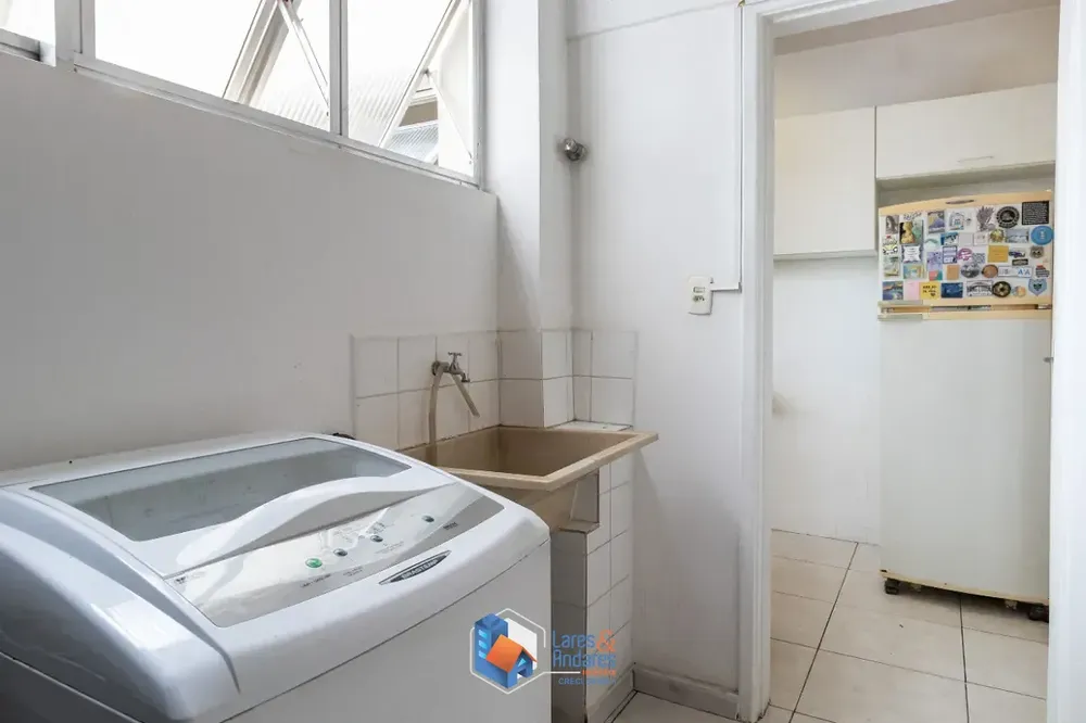 Apartamento, 2 quartos, 65 m² - Foto 5