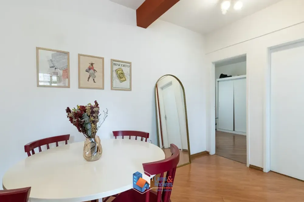 Apartamento, 2 quartos, 65 m² - Foto 7
