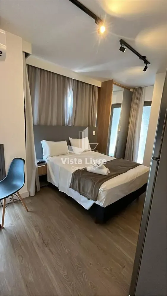 Apartamento, 1 quarto, 24 m² - Foto 4