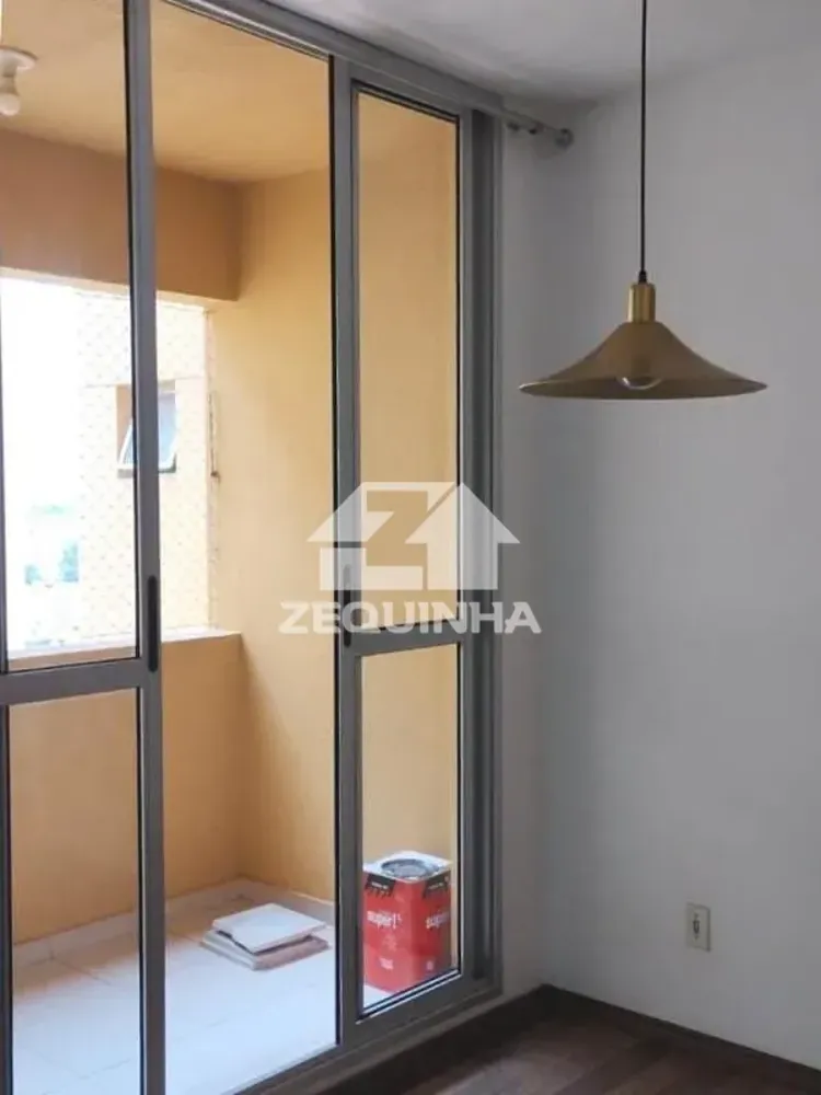Apartamento, 2 quartos, 60 m² - Foto 2