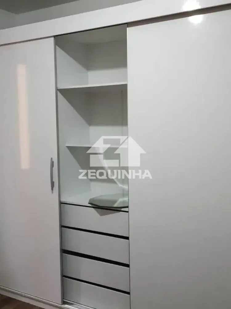 Apartamento, 2 quartos, 60 m² - Foto 6