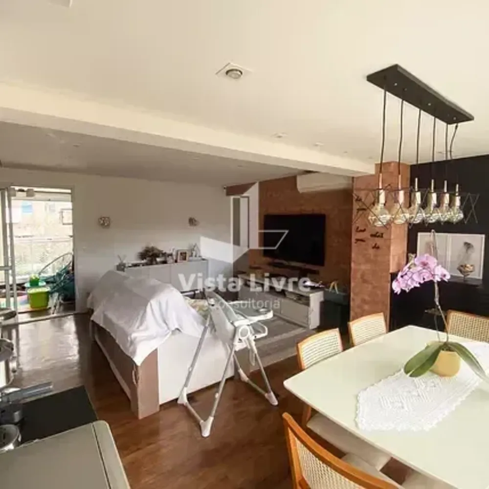 Apartamento, 2 quartos, 84 m² - Foto 3