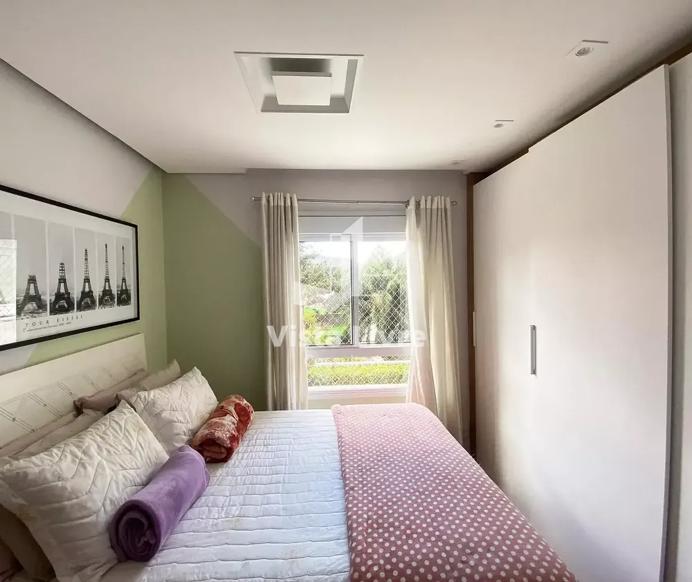 Apartamento, 2 quartos, 84 m² - Foto 8