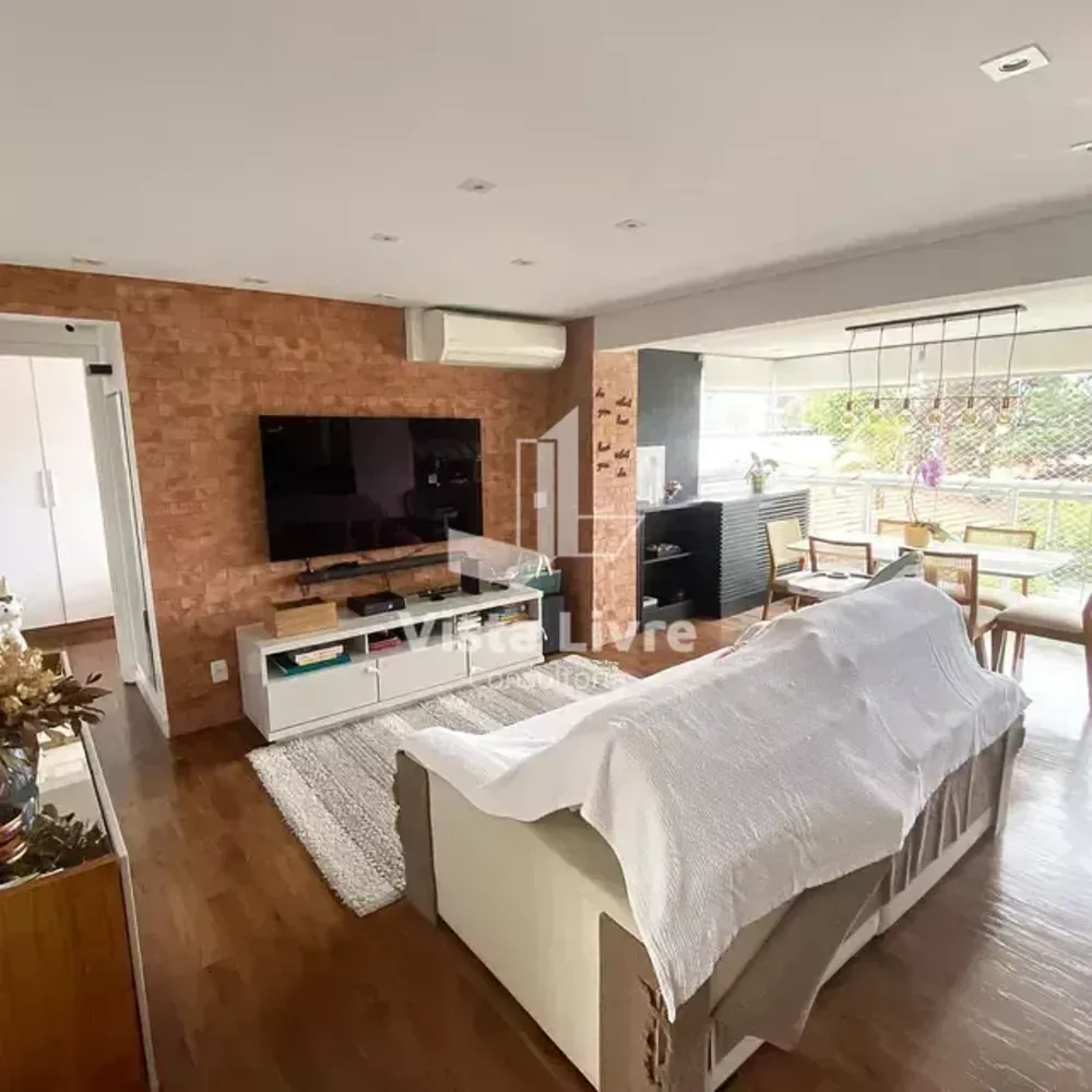 Apartamento, 2 quartos, 84 m² - Foto 2