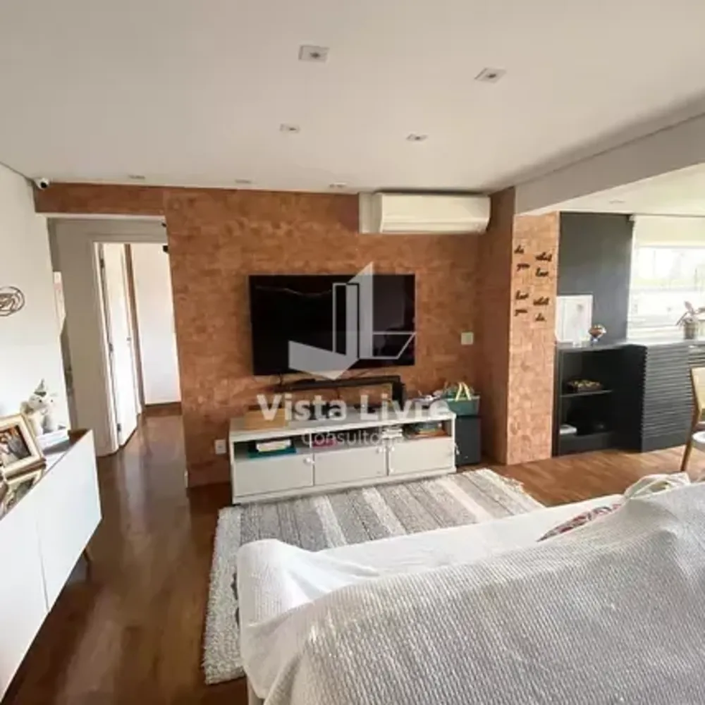 Apartamento, 2 quartos, 84 m² - Foto 4