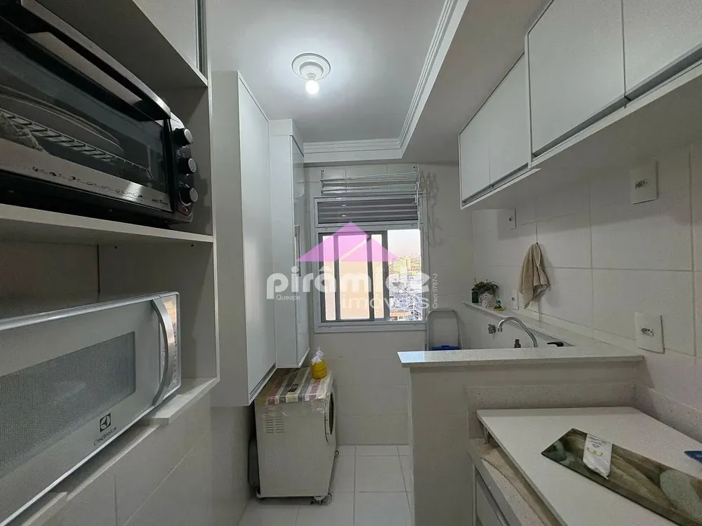 Apartamento, 3 quartos, 67 m² - Foto 3