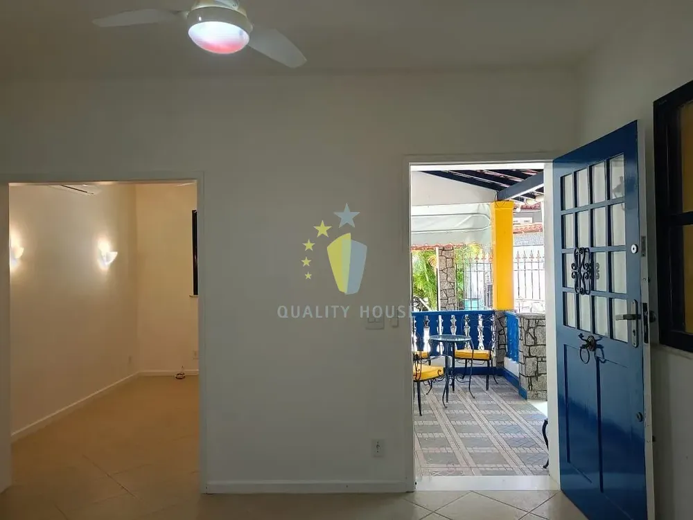 Casa, 3 quartos, 135 m² - Foto 1