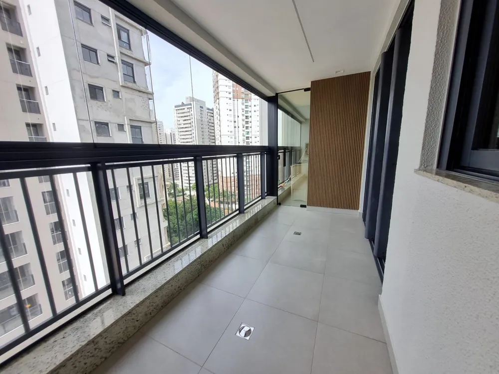 Apartamento, 3 quartos, 87 m² - Foto 3