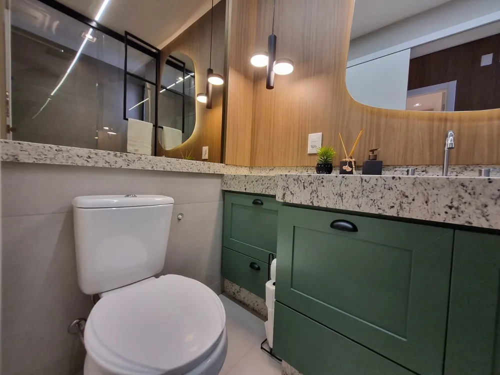 Apartamento, 3 quartos, 87 m² - Foto 7