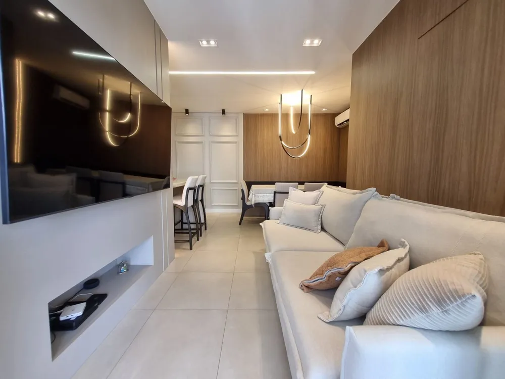 Apartamento, 3 quartos, 87 m² - Foto 5