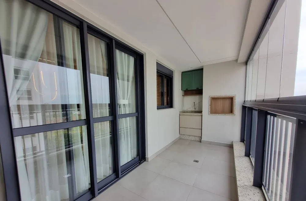 Apartamento, 3 quartos, 87 m² - Foto 1