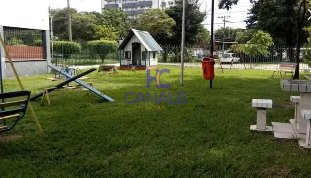Apartamento, 2 quartos, 45 m² - Foto 15