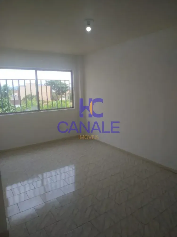 Apartamento, 2 quartos, 45 m² - Foto 1