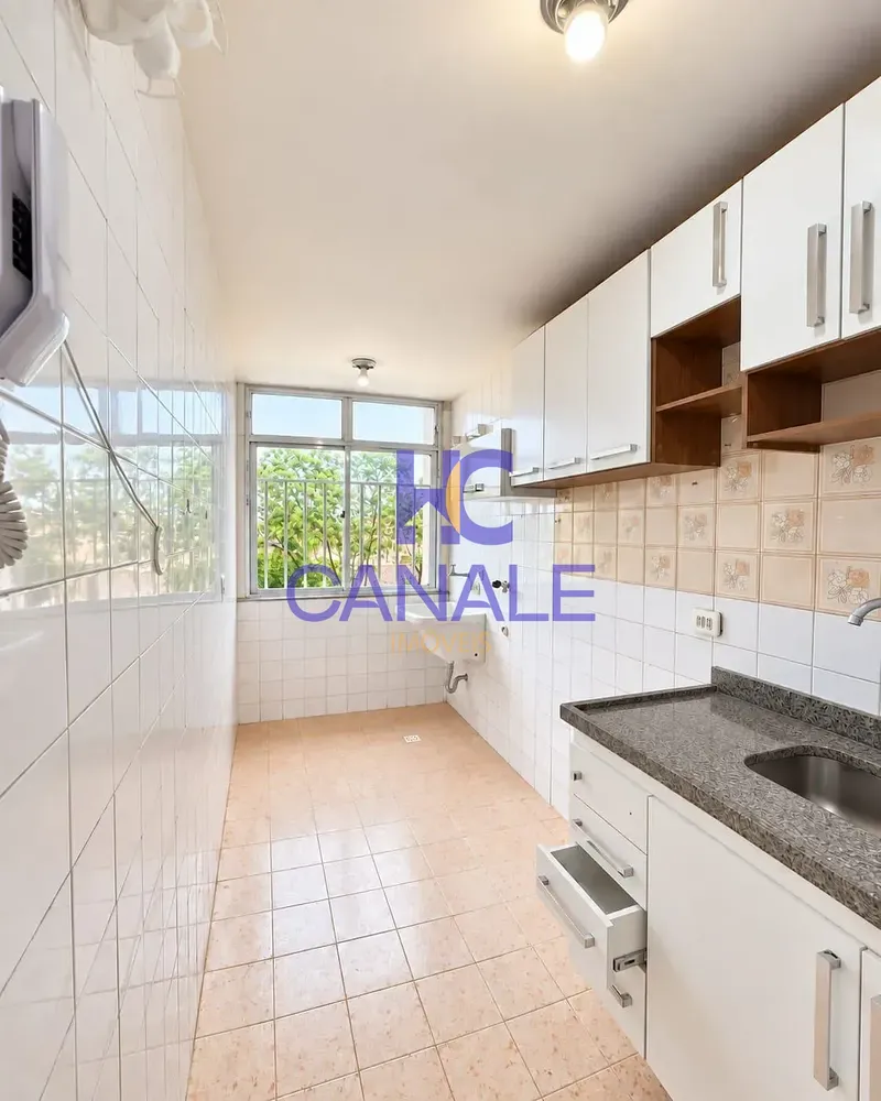 Apartamento, 2 quartos, 45 m² - Foto 13