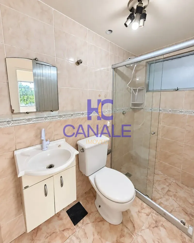 Apartamento, 2 quartos, 45 m² - Foto 12