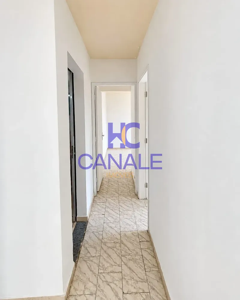 Apartamento, 2 quartos, 45 m² - Foto 6
