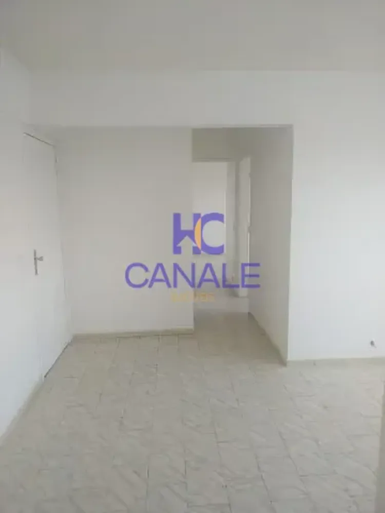 Apartamento, 2 quartos, 45 m² - Foto 7