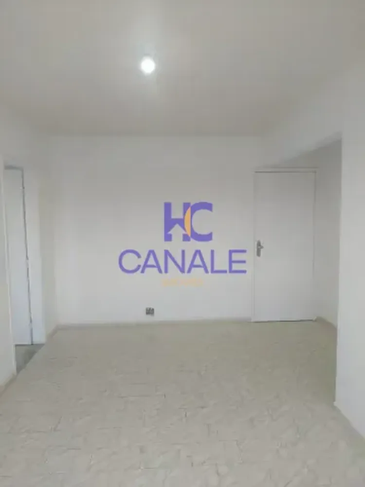 Apartamento, 2 quartos, 45 m² - Foto 3