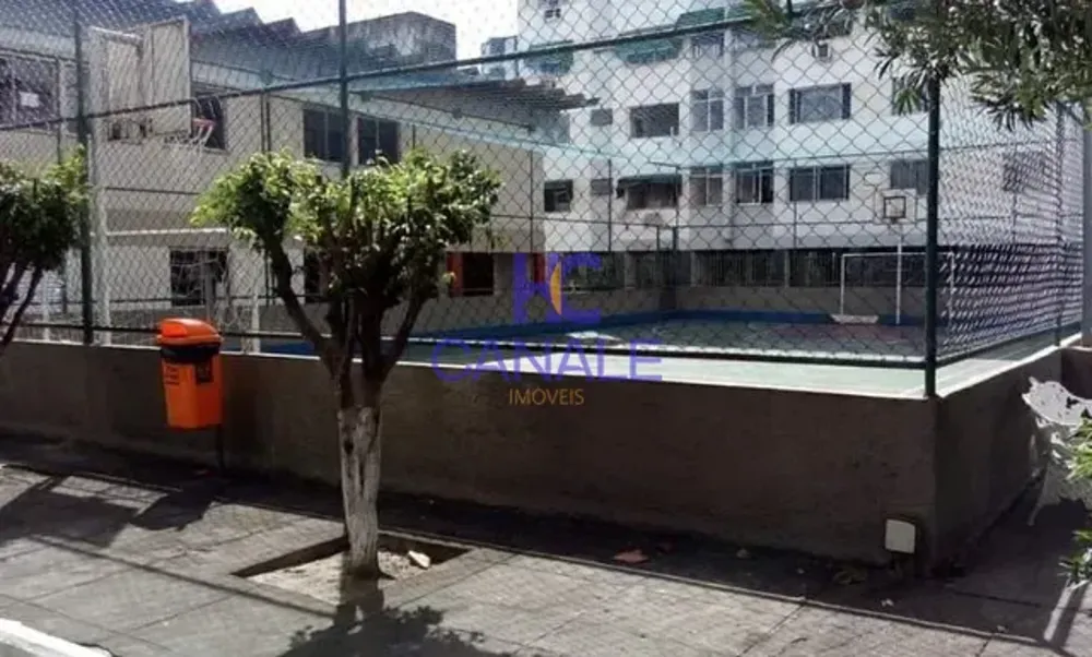 Apartamento, 2 quartos, 45 m² - Foto 16