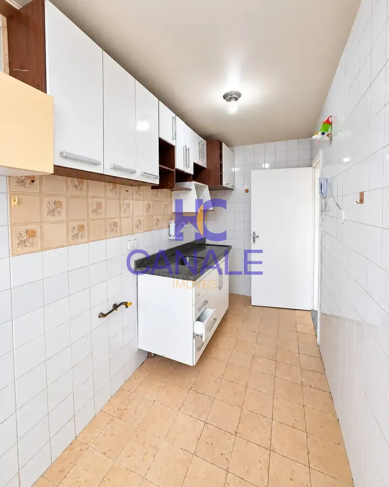 Apartamento, 2 quartos, 45 m² - Foto 14