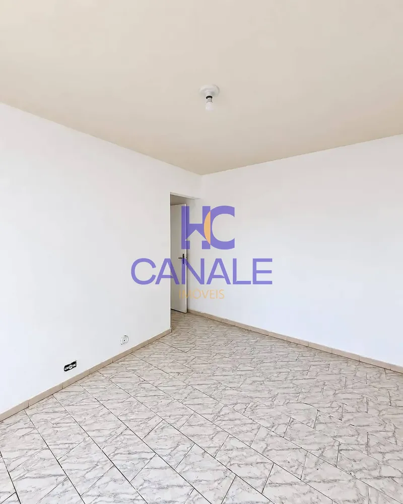 Apartamento, 2 quartos, 45 m² - Foto 9