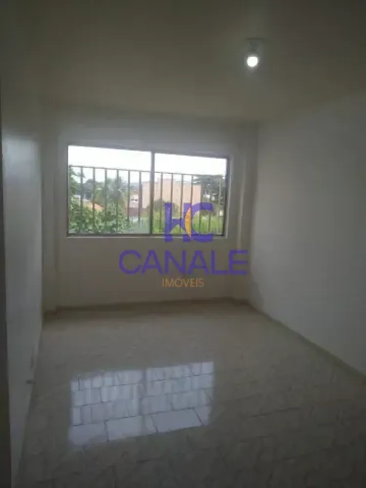 Apartamento, 2 quartos, 45 m² - Foto 5