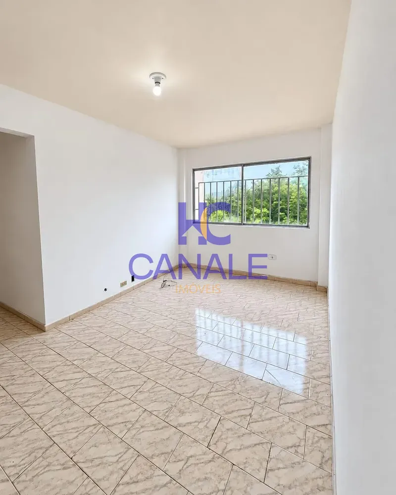 Apartamento, 2 quartos, 45 m² - Foto 2